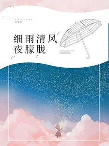 细雨清风夜朦胧