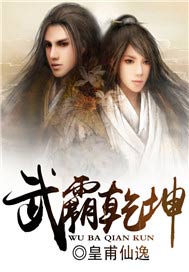 武霸乾坤