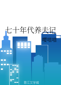 七十年代养夫记