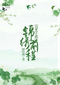 冯家小七的锦绣前程
