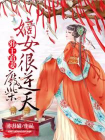 邪王追妻：废柴嫡女很逆天