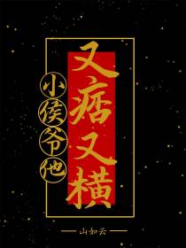小侯爷他又痞又横