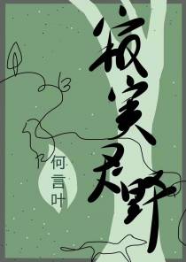 寂寞灵野