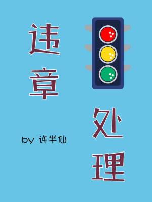 违章处理【CP完结】