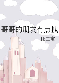 哥哥的朋友有点拽