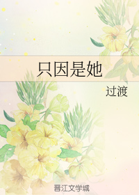 只因是她