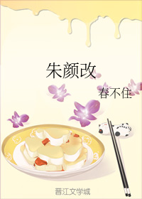 朱颜改