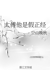 太傅他是假正经