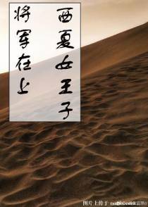 （将军在上同人）西夏女王子