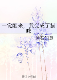一觉醒来，我变成了猫咪