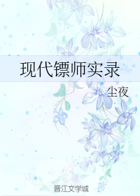 现代镖师实录（下）