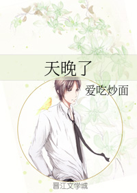 天晚了