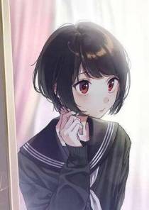 镜中我