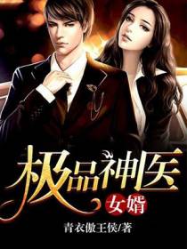 极品神医女婿