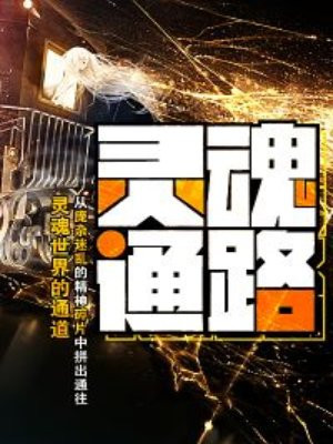 灵魂通路