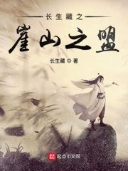 长生藏之崖山之盟