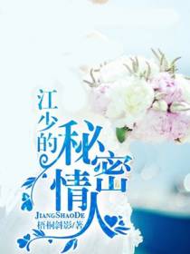 江少的秘密情人