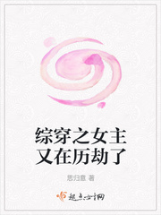 综穿之女主又在历劫了