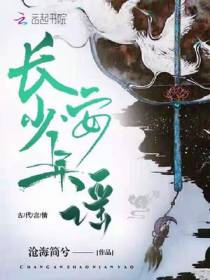 长安少年谣