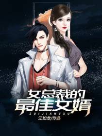 女总裁的最佳赘婿