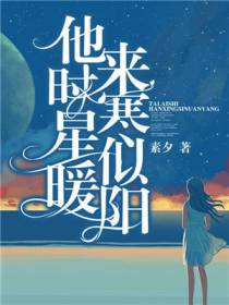 他来时寒星似暖阳