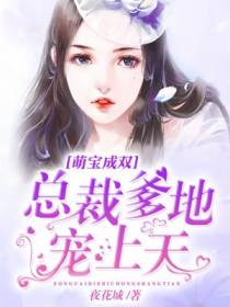 萌宝成双：总裁爹地宠上天
