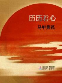 历历君心