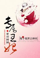 专属王妃：抢个狐狸去种田