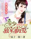 帝少独家霸爱：御用宝贝