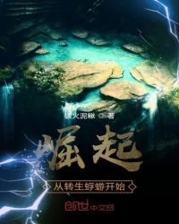 崛起从转生蜉蝣开始
