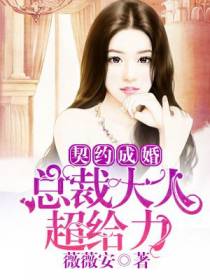 契约成婚：总裁大人超给力