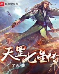 天罡七星传