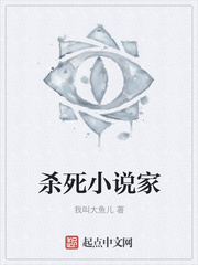 杀死小说家