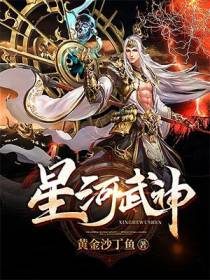 星河武神陆羽