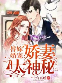 左婉婷龙耀庭
