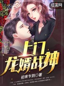 龙婿战神秦龙