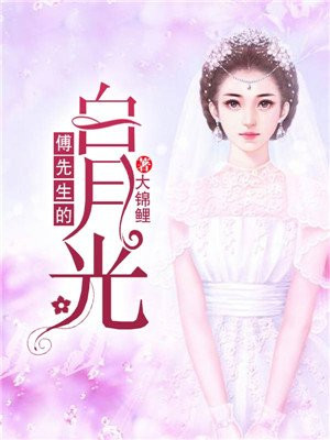 傅先生的白月光季南初傅时漠