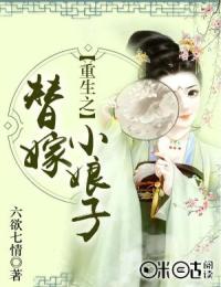 替嫁小娘子颜篱罗庭夜