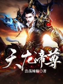 天龙帝尊罗凡