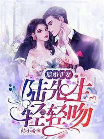 隐婚罪妻陆以靳夏程璧