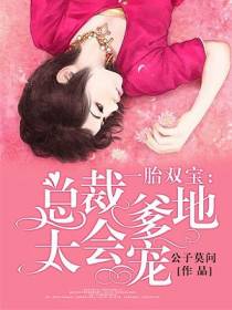 总裁爹地太会宠司雪梨庄臣