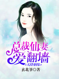 总裁仙妻爱翻墙顾清尘傅景深