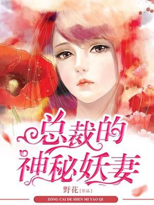 总裁的神秘妖妻慕星月