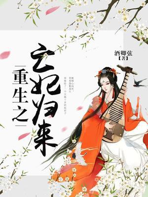 重生之亡妃归来