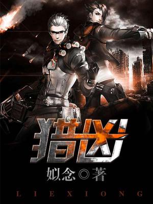 猎凶之无敌警探
