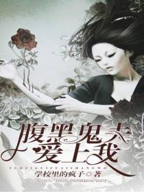 腹黑鬼夫爱上我