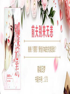 前夫，别来无恙