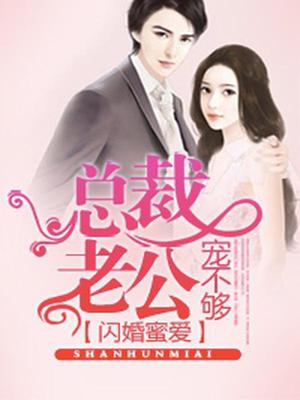 闪婚蜜爱：总裁老公宠不够