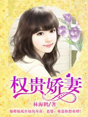 权贵娇妻