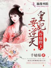 冷情陛下：皇妃要逆天